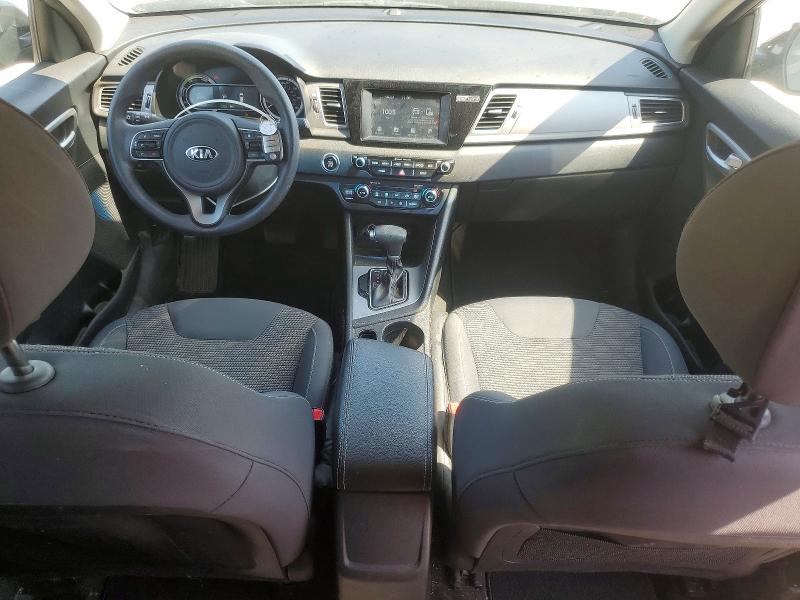 Продаж на аукціоні авто 2017 Kia Niro, vin: KNDCB3LC6H5064248, номер лоту: 53422016