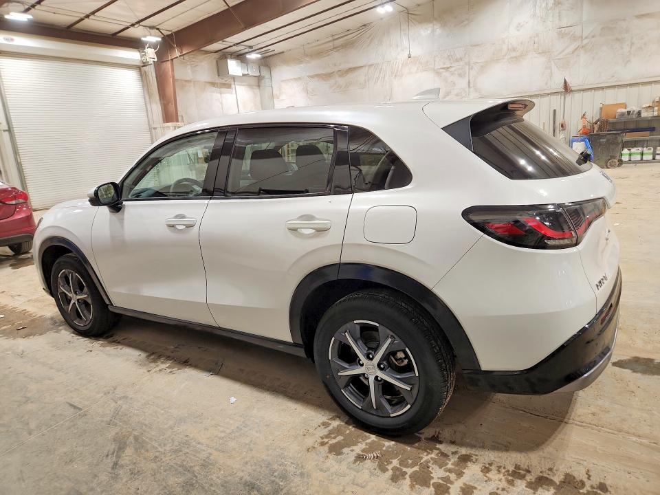 Продаж на аукціоні авто 2025 Honda Hr-v, vin: 3CZRZ2H70SM766461, номер лоту: 51033176
