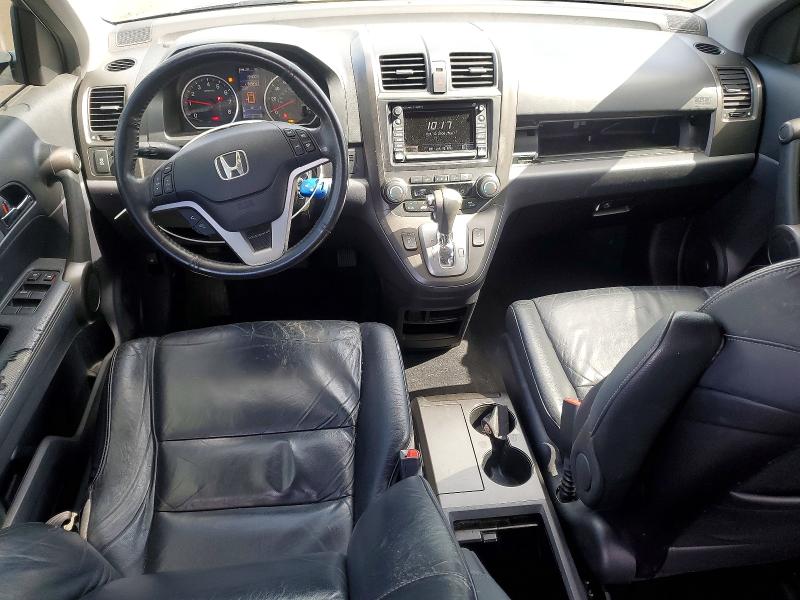 Aukcja sprzedaży 2010 Honda Cr-v, vin: JHLRE3H7XAC001915, numer aukcji: 54773356