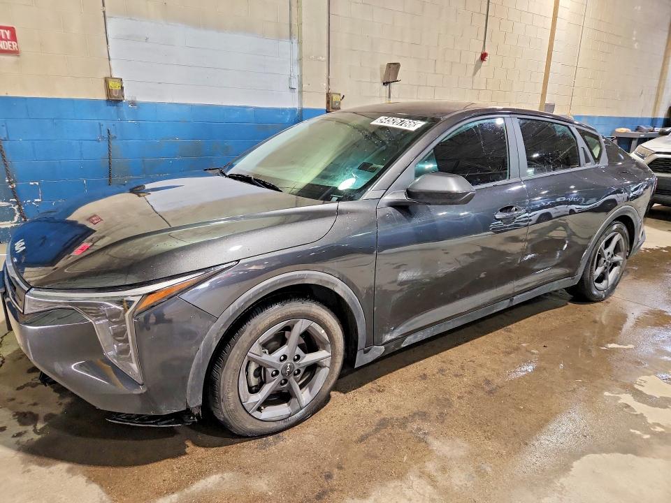 Aukcja sprzedaży 2025 Kia K4, vin: 3KPFT4DE5SE056394, numer aukcji: 54526766