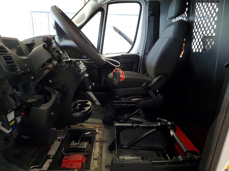 Продажа на аукционе авто 2025 Ram Promaster 2500, vin: 3C6LRVVG8SE543099, номер лота: 52402226