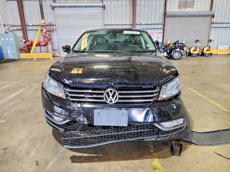 Aukcja sprzedaży 2015 Volkswagen Passat, vin: 1VWBS7A31FC018564, numer aukcji: 53429116