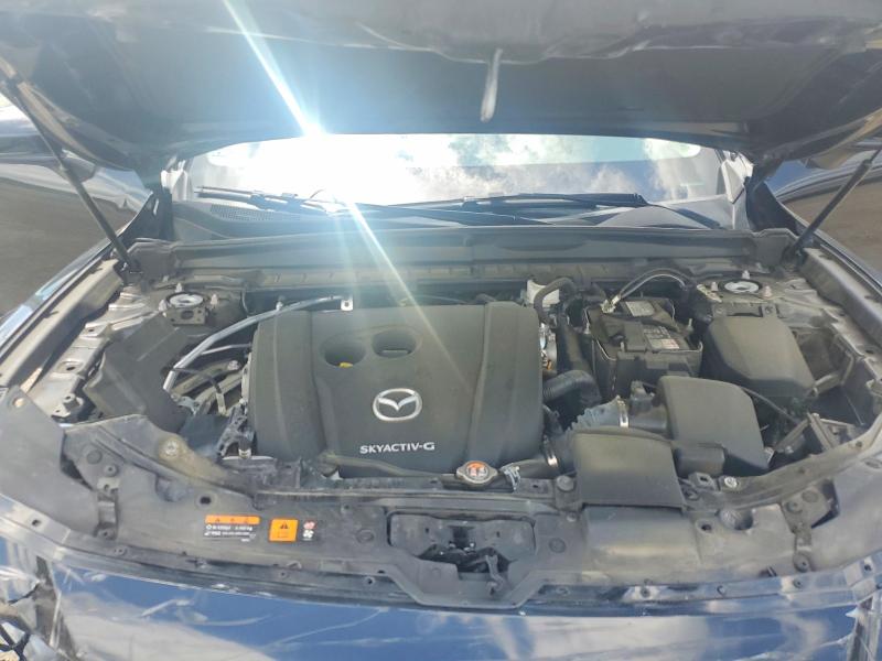 2024 Mazda Cx-50 მანქანა იყიდება აუქციონზე, vin: 7MMVABBM4RN182896, აუქციონის ნომერი: 53322026