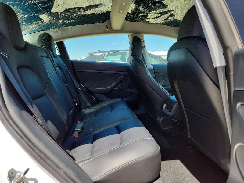 Продаж на аукціоні авто 2021 Tesla Model 3, vin: 5YJ3E1EA3MF017775, номер лоту: 52804906