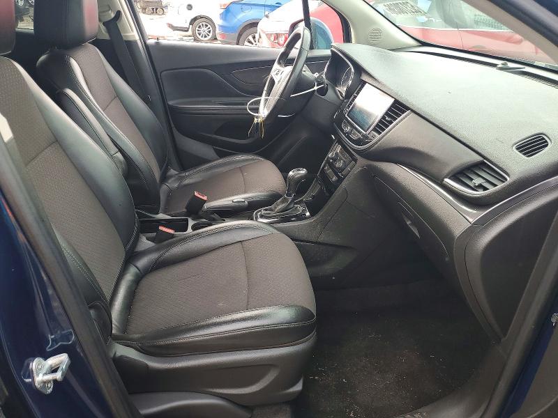 Aukcja sprzedaży 2019 Buick Encore, vin: KL4CJASB6KB921638, numer aukcji: 52378036