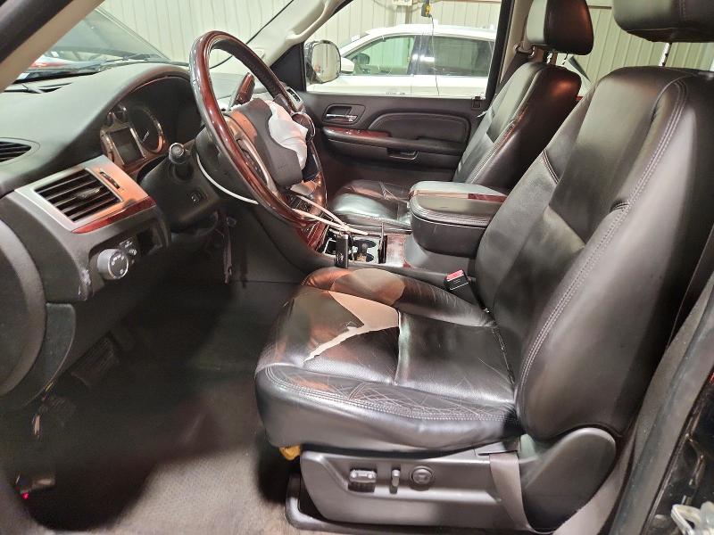 Продажа на аукционе авто 2009 Cadillac Escalade, vin: 1GYFK23249R210990, номер лота: 53584206