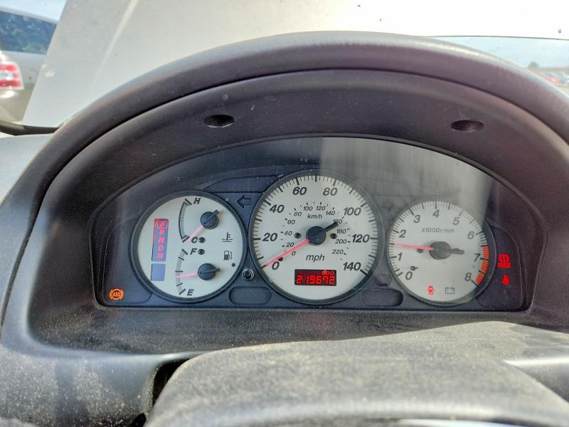 Продажа на аукционе авто 2003 Mazda Protege, vin: JM1BJ226131206624, номер лота: 53036526