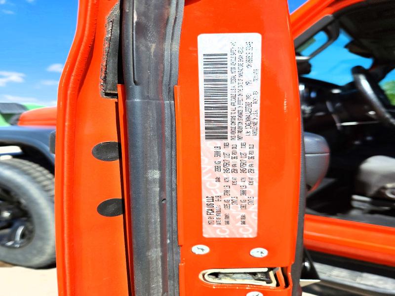 Aukcja sprzedaży 2018 Jeep Wrangler, vin: 1C4GJXAN4JW237202, numer aukcji: 53103046