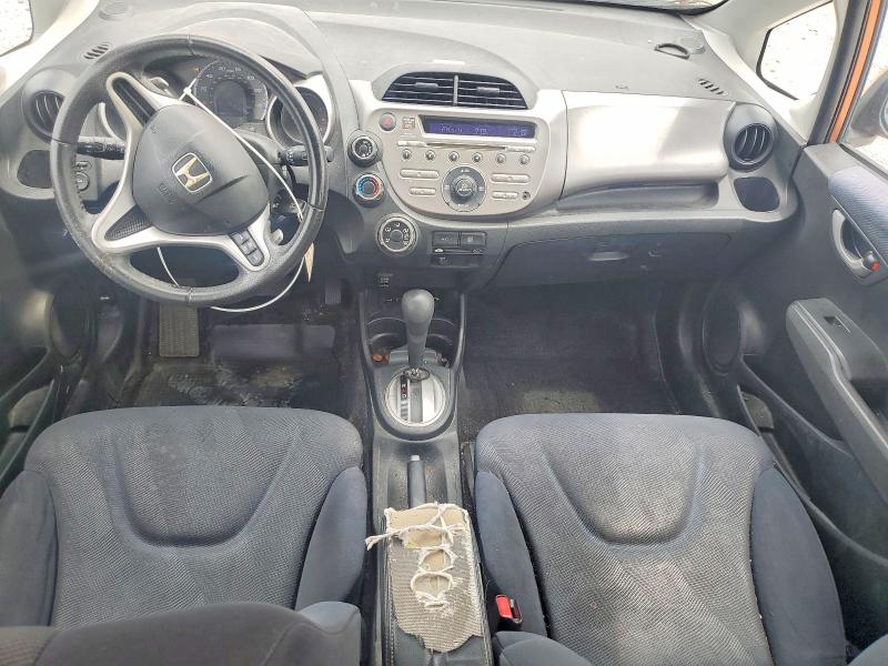 Aukcja sprzedaży 2009 Honda Fit, vin: JHMGE884X9S028359, numer aukcji: 54974006