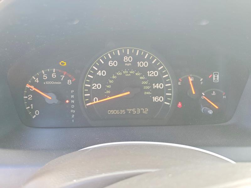 Aukcja sprzedaży 2004 Hond Accord, vin: JHMCM56654C036828, numer aukcji: 53671256