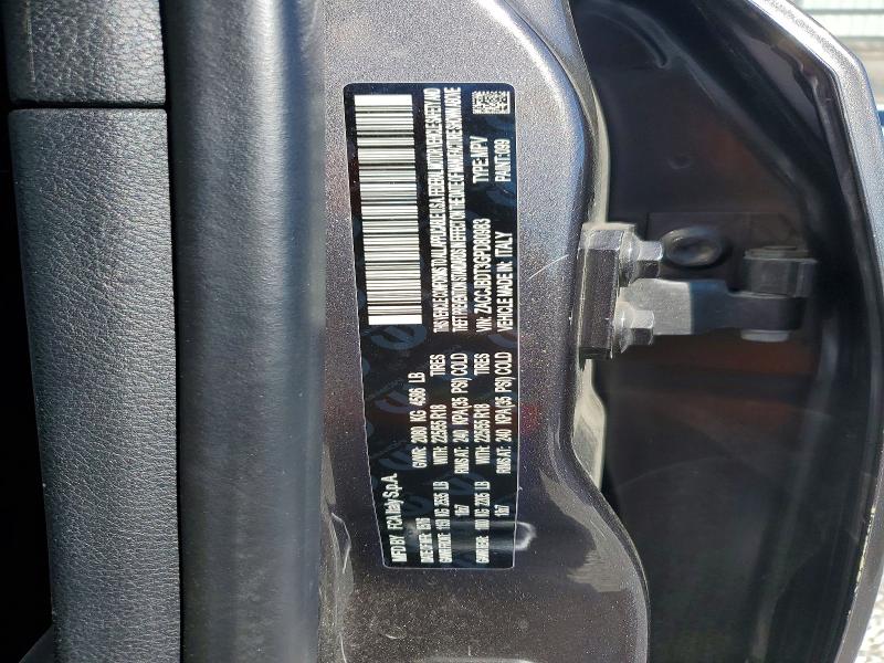 Продаж на аукціоні авто 2016 Jeep Renegade, vin: ZACCJBDT3GPD80983, номер лоту: 52140026