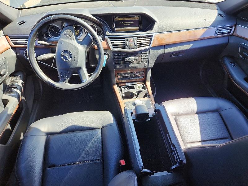 2012 Mercedes-benz E მანქანა იყიდება აუქციონზე, vin: WDDHF5KB4CA544731, აუქციონის ნომერი: 53155876