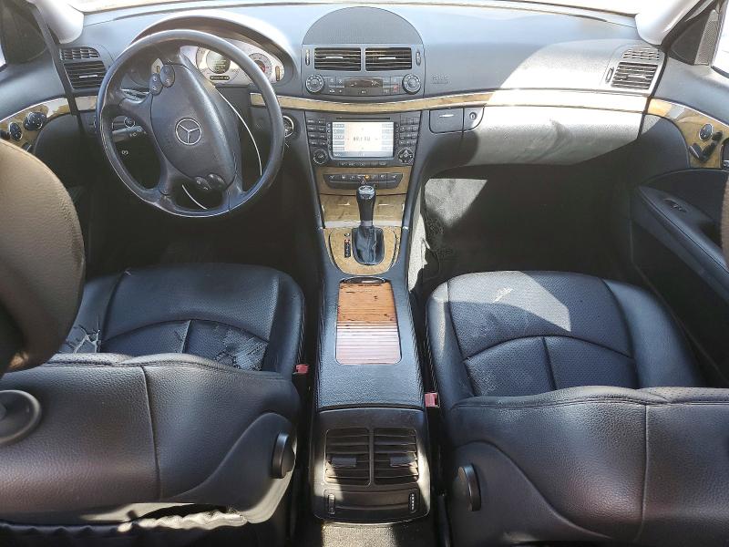 Aukcja sprzedaży 2007 Mercedes-benz E, vin: WDBUF56X77B047752, numer aukcji: 52067976