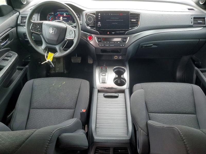 Продажа на аукционе авто 2021 Honda Passport, vin: 5FNYF8H26MB016653, номер лота: 51442596