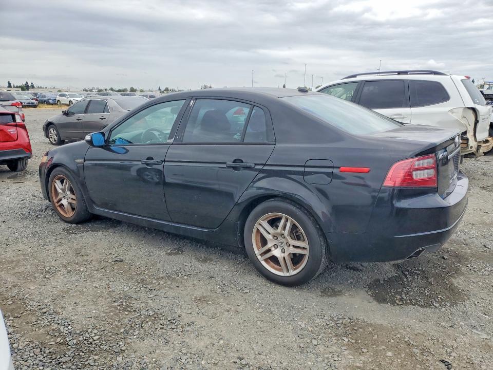 Aukcja sprzedaży 2008 Acura Tl, vin: 19UUA66208A055534, numer aukcji: 55034186