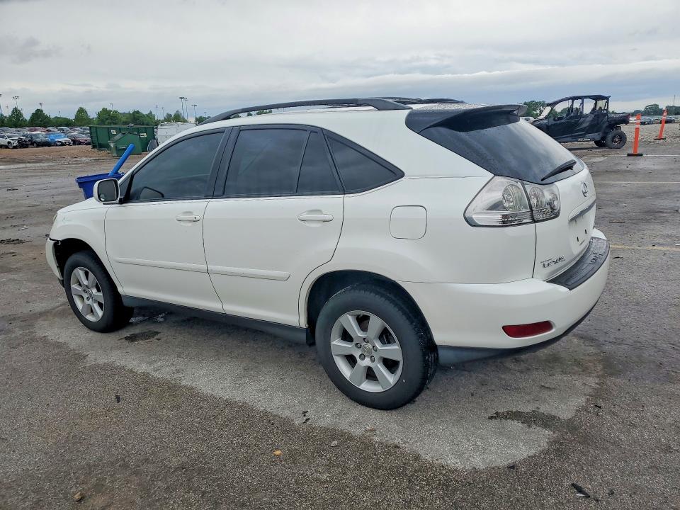 Aukcja sprzedaży 2007 Lexus Rx, vin: 2T2HK31U37C024353, numer aukcji: 53928256