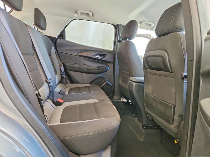 Продаж на аукціоні авто 2025 Chevrolet Trailblazer, vin: KL79MPSL3SB177948, номер лоту: 52968896