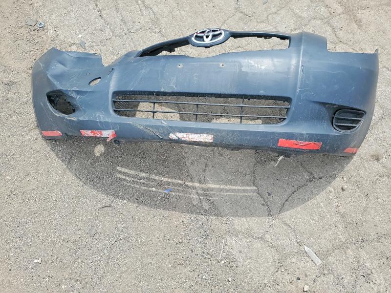 52432906 :رقم المزاد ، JTDJT923775083933 vin ، 2007 Toyota Yaris مزاد بيع