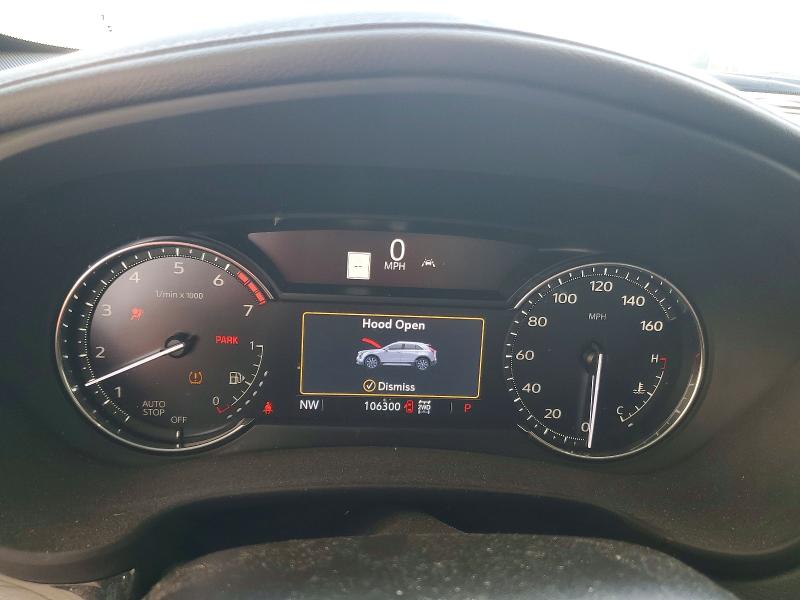 Aukcja sprzedaży 2022 Cadillac Xt4, vin: 1GYFZDR41NF139968, numer aukcji: 52271236