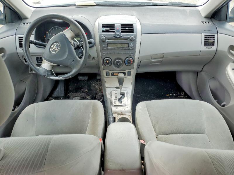 54402186 :رقم المزاد ، 2T1BU4EE6BC633524 vin ، 2011 Toyota Corolla مزاد بيع