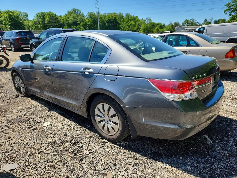 Aukcja sprzedaży 2012 Honda Accord, vin: 1HGCP2F33CA245591, numer aukcji: 55395066