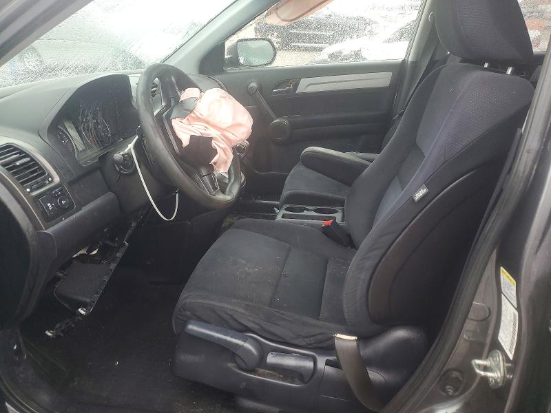 54397126 :رقم المزاد ، JHLRE4H42BC028166 vin ، 2011 Honda Cr-v مزاد بيع