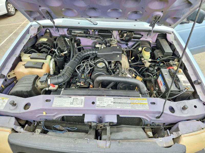 Продаж на аукціоні авто 1998 Ford Ranger, vin: 1FTYR10C8WUC58115, номер лоту: 53806266