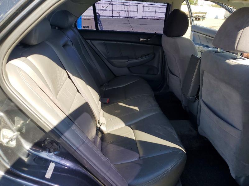 Продаж на аукціоні авто 2005 Honda Accord, vin: 1HGCM55485A111473, номер лоту: 53965316