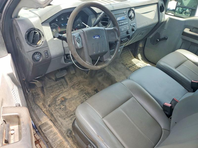 2012 Ford F450 მანქანა იყიდება აუქციონზე, vin: 1FDTF4GY9CEC73164, აუქციონის ნომერი: 54555666