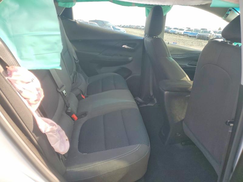 Продажа на аукционе авто 2023 Chevrolet Bolt Ev, vin: 1G1FW6S05P4192634, номер лота: 52453656