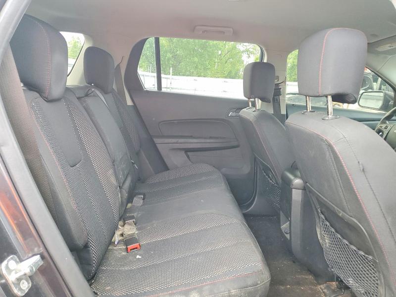 Продажа на аукционе авто 2016 Gmc Terrain, vin: 2GKFLSEK8G6281218, номер лота: 52396776