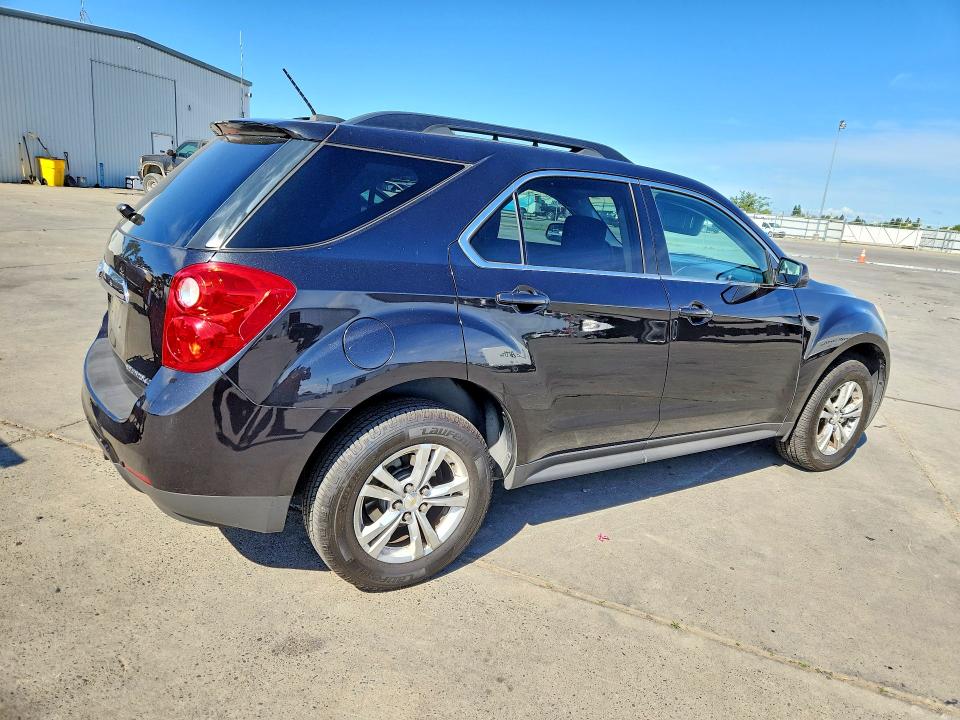 Aukcja sprzedaży 2015 Chevrolet Equinox, vin: 2GNALBEK3F6289044, numer aukcji: 55011056