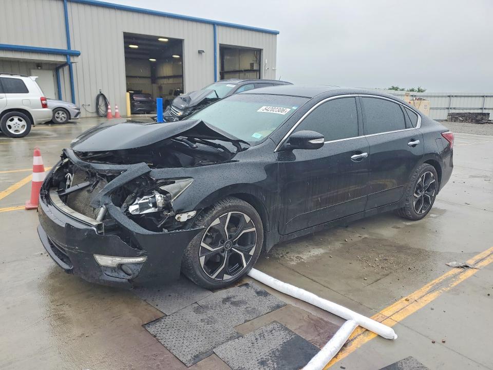 Aukcja sprzedaży 2013 Nissan Altima, vin: 1N4BL3AP5DC280781, numer aukcji: 54202306