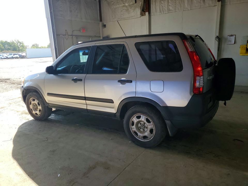 Aukcja sprzedaży 2006 Honda Cr-v, vin: JHLRD78516C037024, numer aukcji: 52310436