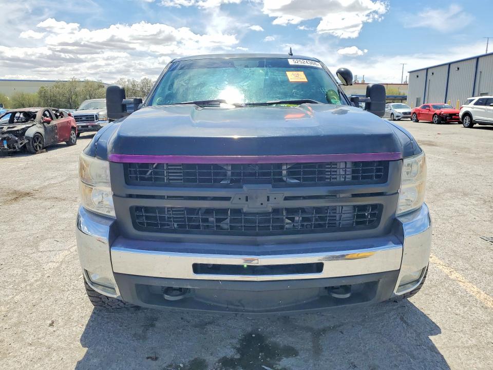 2008 Chevrolet Silverado მანქანა იყიდება აუქციონზე, vin: 1GCHK29648E157027, აუქციონის ნომერი: 52524306