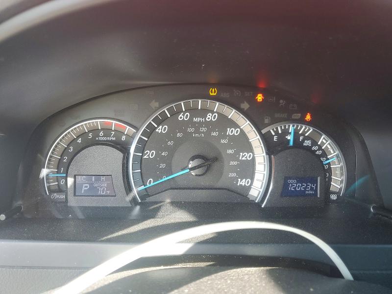 Продажа на аукционе авто 2014 Toyota Camry, vin: 4T1BF1FK0EU867688, номер лота: 52225046