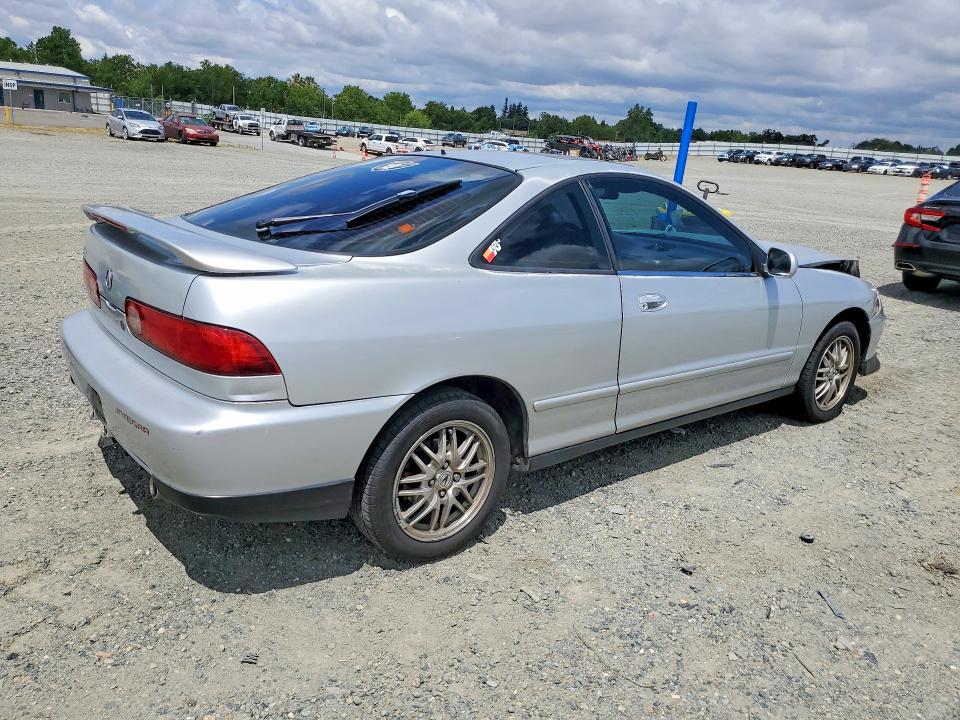 Aukcja sprzedaży 2000 Acura Integra, vin: JH4DC4462YS001695, numer aukcji: 51923616