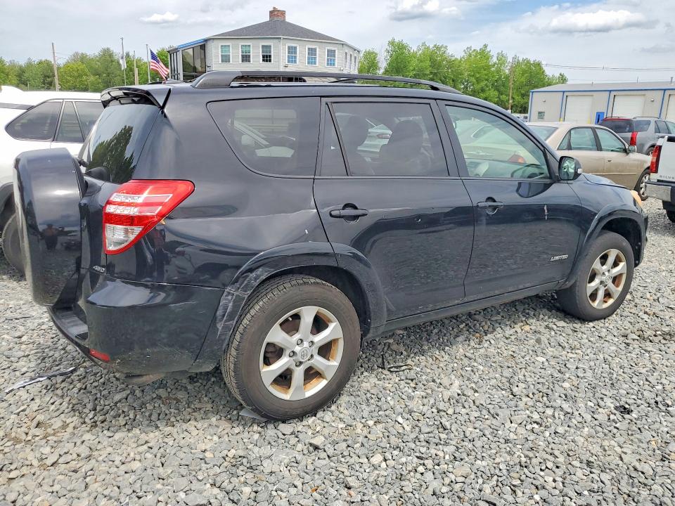 Продаж на аукціоні авто 2011 Toyota Rav4, vin: JTMDF4DV9B5047031, номер лоту: 55110576