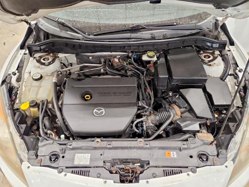 Продажа на аукционе авто 2010 Mazda 3, vin: JM1BL1S52A1194489, номер лота: 54732646