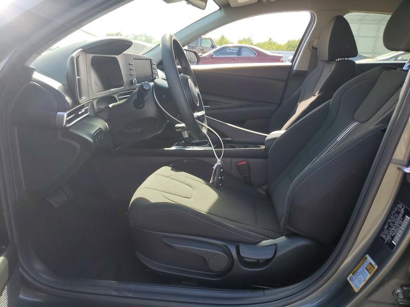 Продаж на аукціоні авто 2026 Hyundai Elantra Hybrid, vin: KMHLM4DJ7TU189279, номер лоту: 53293846