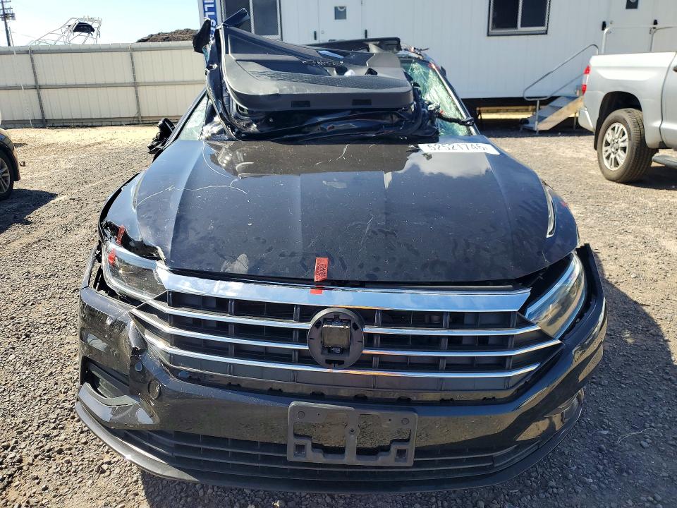 52521746 :رقم المزاد ، 3VWG57BU6KM026737 vin ، 2019 Volkswagen Jetta مزاد بيع
