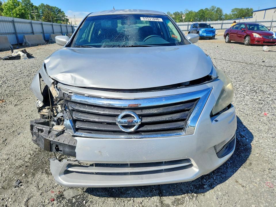 53931846 :رقم المزاد ، 1N4AL3AP1EC329343 vin ، 2014 Nissan Altima مزاد بيع