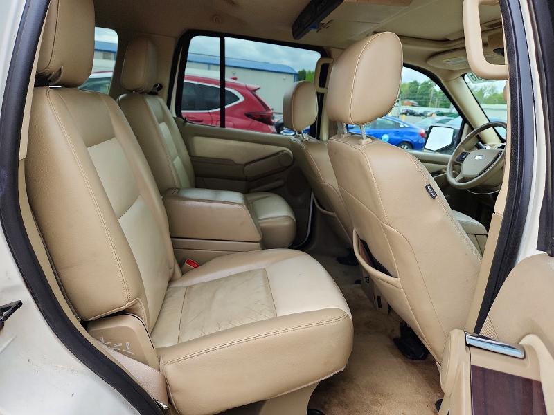 53595936 :رقم المزاد ، 1FMEU75887UA81927 vin ، 2007 Ford Explorer مزاد بيع