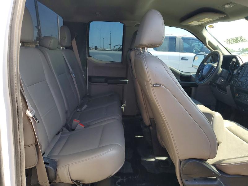 Продаж на аукціоні авто 2019 Ford F150, vin: 1FTEX1EBXKKD32083, номер лоту: 52577586