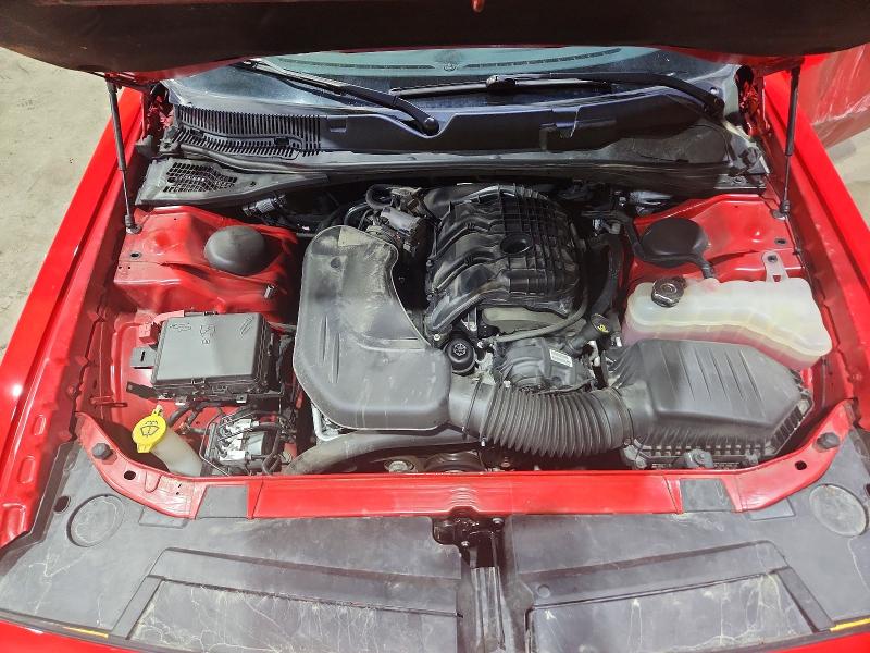 Продажа на аукционе авто 2021 Dodge Challenger, vin: 2C3CDZGG2MH611081, номер лота: 54267196