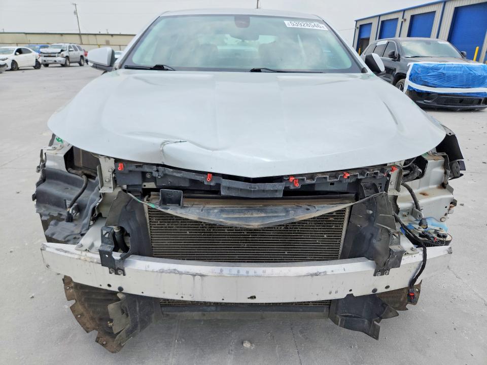 Продаж на аукціоні авто 2020 Chevrolet Impala, vin: 2G11Z5S32L9103616, номер лоту: 53928546