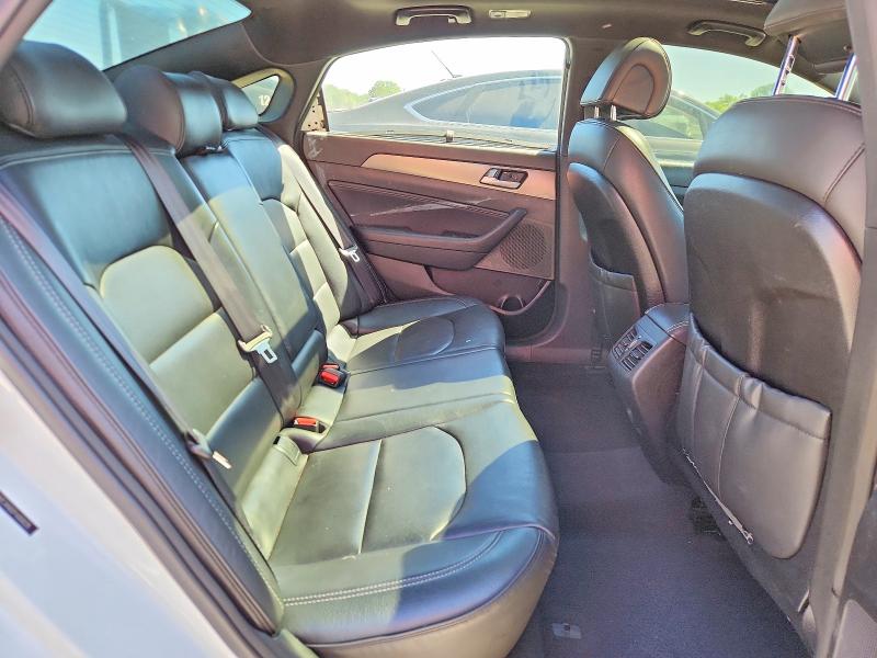 Продажа на аукционе авто 2015 Hyundai Sonata, vin: 5NPE34AB2FH069028, номер лота: 52554406
