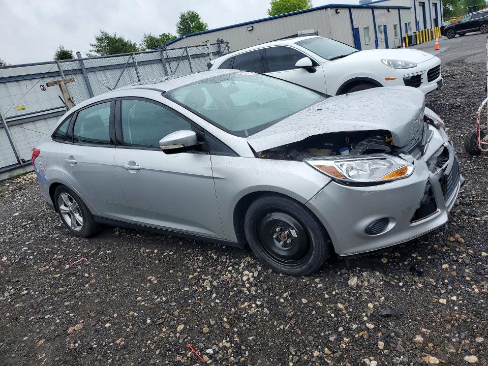 Aukcja sprzedaży 2014 Ford Focus, vin: 1FADP3F2XEL275426, numer aukcji: 54688616