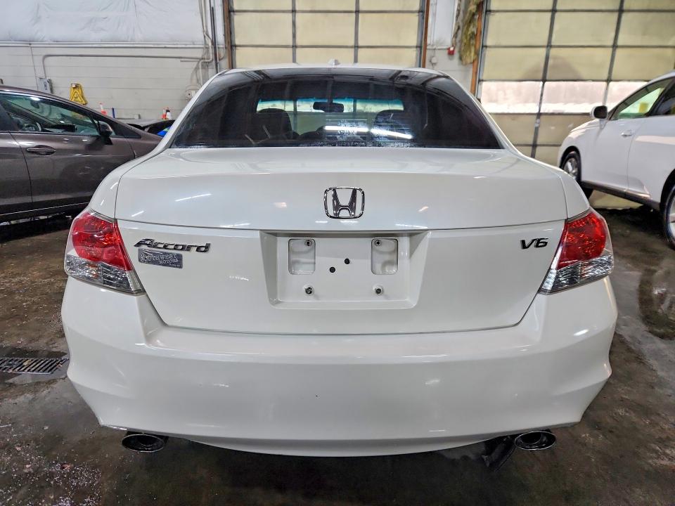 Aukcja sprzedaży 2010 Honda Accord, vin: 1HGCP3F85AA016988, numer aukcji: 52395776