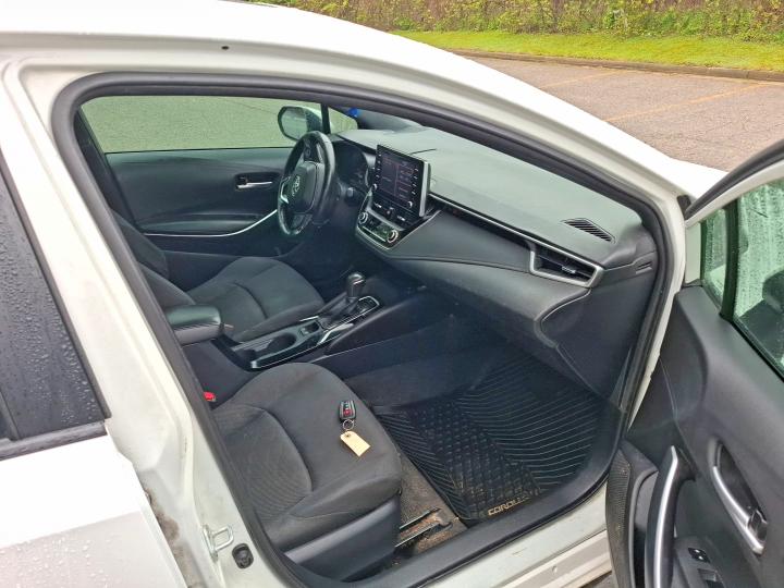 Aukcja sprzedaży 2020 Toyota Corolla, vin: 5YFB4RBE7LP028527, numer aukcji: 55227596